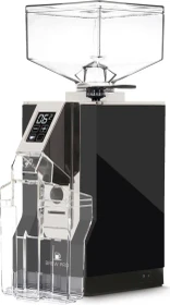 Eureka Mignon Brew Pro 16CR schwarz