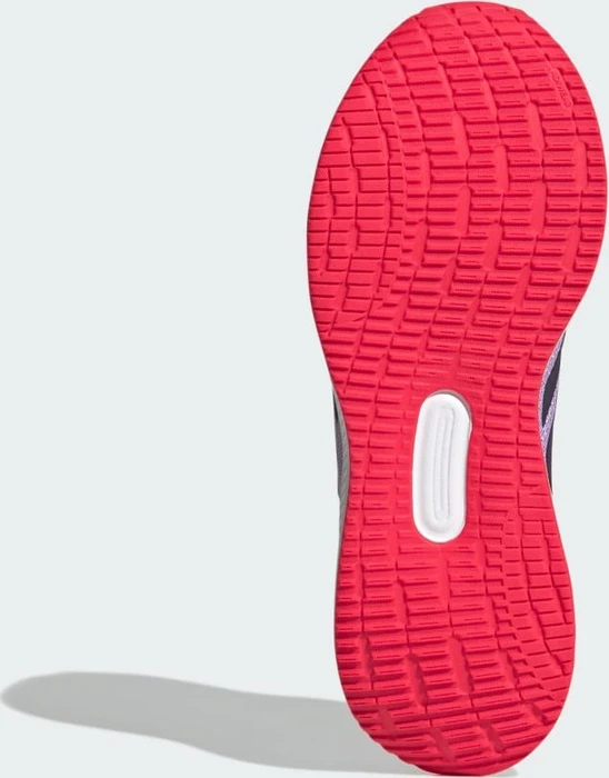 adidas Runfalcon 5 powder plum/aurora plum/lucid red (Junior)