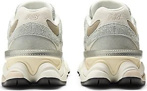 New Balance 9060 lone star grey