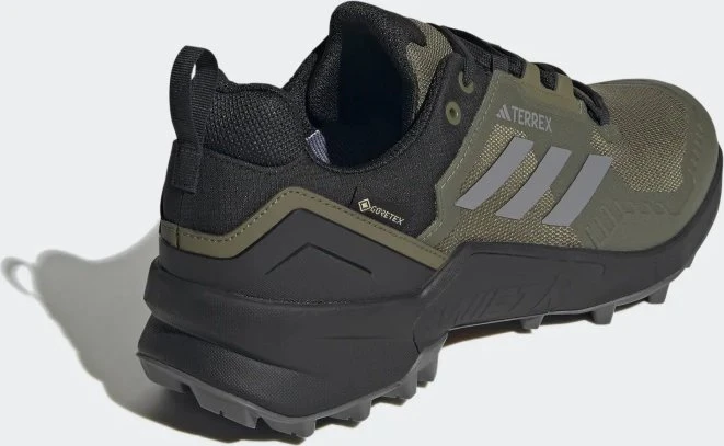 adidas Terrex Swift R3 GTX focus olive/grey three/core black (Herren)