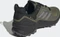 adidas Terrex Swift R3 GTX focus olive/grey three/core black (Herren) Vorschaubild