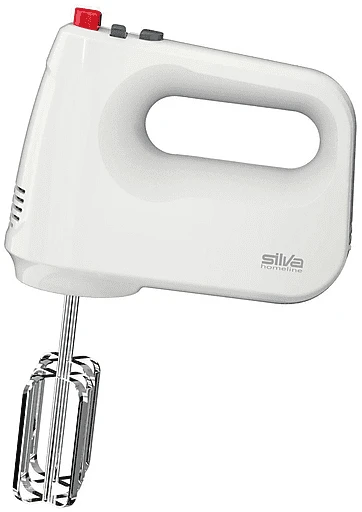 Silva Schneider Homeline HM 6302 Handmixer