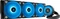 ARCTIC Liquid Freezer III 420 A-RGB, schwarz Vorschaubild