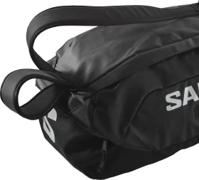 Salomon Outlife Duffel 45 Sporttasche schwarz