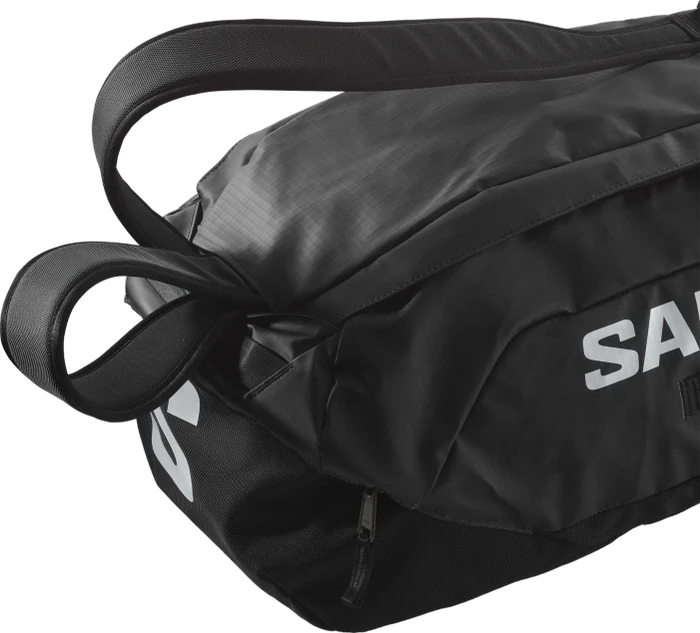 Salomon Outlife Duffel 45 Sporttasche schwarz