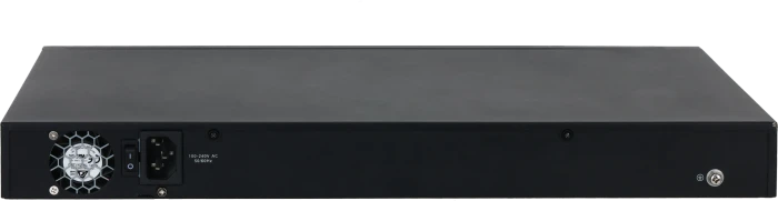 Dahua CS41 Rackmount Smart Switch, 16x RJ-45, 2x RJ-45/SFP, 240W PoE++