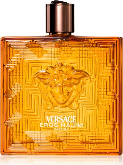 Versace Eros Najim Eau de Parfum