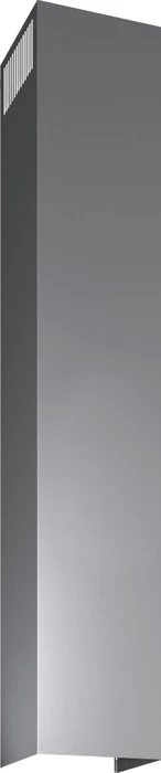 Neff Z5915N0 Kaminverlängerung 1500mm edelstahl