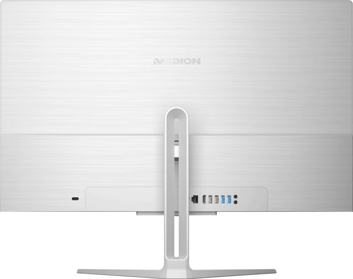 Medion Akoya E27401 All-in-One, Core i3-1005G1, 8GB RAM, 256GB SSD