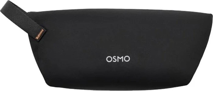 DJI Osmo Pocket 4 Tragetasche