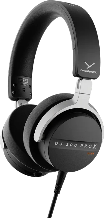 beyerdynamic DJ 300 PRO X