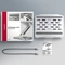 Axagon 7in1 Hub, Aluminium Stand, USB-C 3.0 [Buchse] Vorschaubild