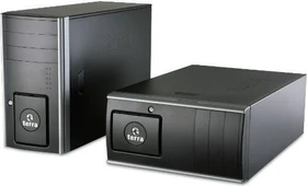 Wortmann Terra Server 6530 G2, 2x Xeon E5-2620 v4, 32GB RAM, 1.20TB HDD (1100952)