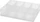 Raaco 55 8xA8-1 Insetbox-Set transparent (109888)