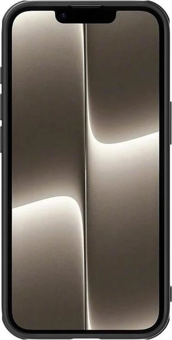 Nillkin CamShield Pro Magnetic Case für Apple iPhone 16e schwarz