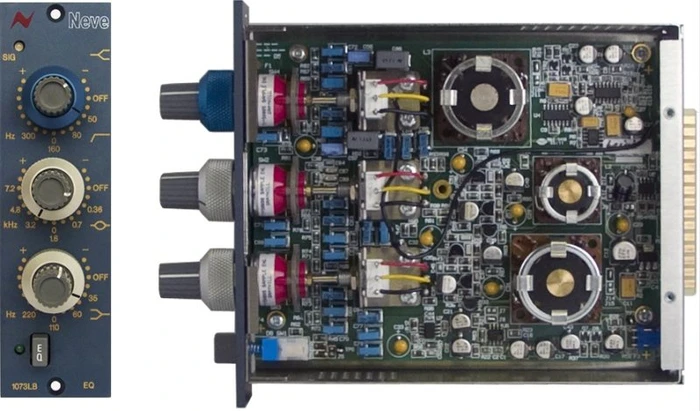 Neve 1073 LB