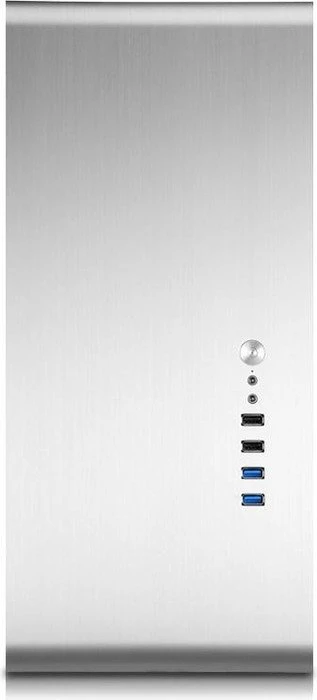 Jonsbo UMX4, silber