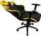 Thunder X3 TC5 Gamingstuhl, Bumblebee Yellow Vorschaubild