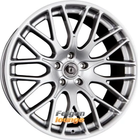 Diewe Wheels Impatto 9.0x20 5/112 ET50 (verschiedene Farben)