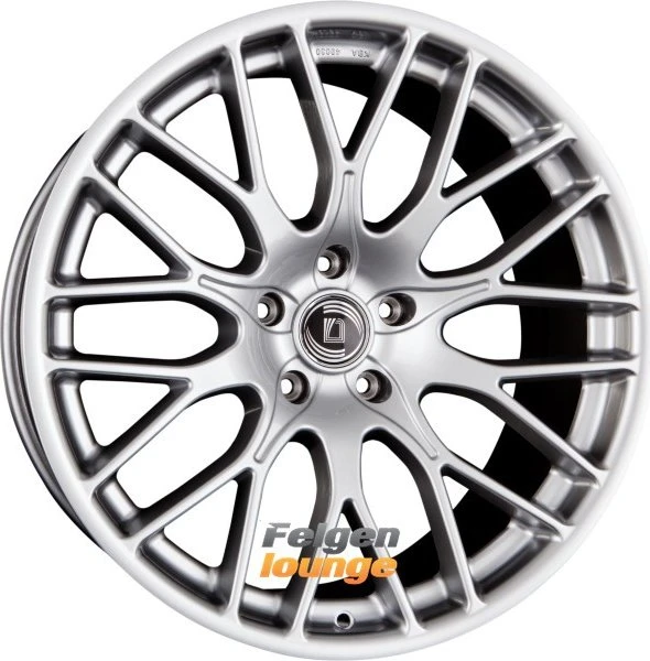 Diewe Wheels Impatto 9.0x20 5/112 ET50 (verschiedene Farben)