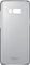 Samsung Clear Cover für Galaxy S8+ schwarz Vorschaubild