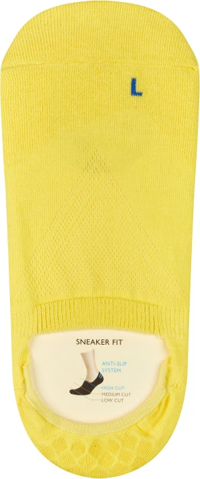 Falke Cool Kick Socken sunshine (Damen)