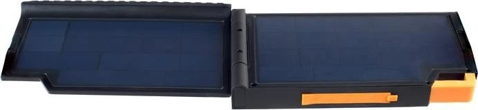 Xtorm Power Bank Evoke 10000 schwarz/orange