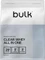 Bulk Powders Clear Whey All In One 500g Vorschaubild