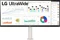 LG UltraWide 34WQ68X-W, 34" Vorschaubild