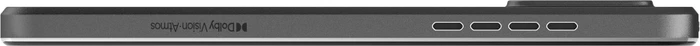 Lenovo Legion Tab TB320FC, Storm Grey, 12GB RAM, 256GB