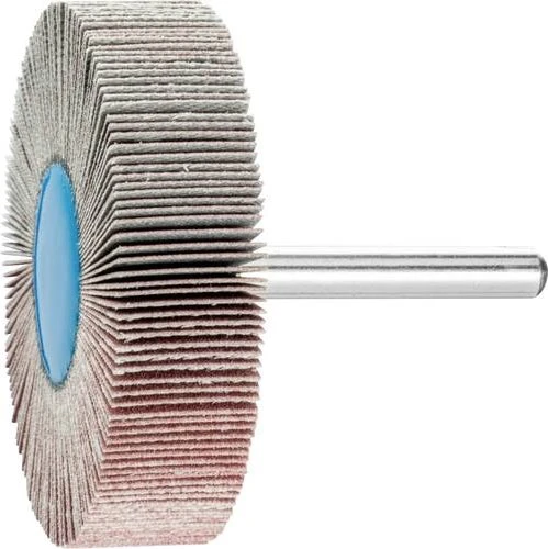 Pferd F 6015/6 A 320 Fächerschleifer K320, 60x15mm, 10 Stück
