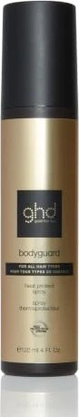 ghd Heat Protect All Types Spray, 120ml