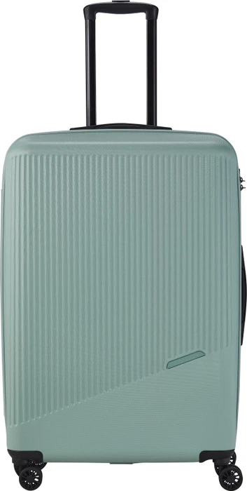Travelite Bali Trolley L mint