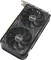 ASUS Dual GeForce RTX 4060 OC, DUAL-RTX4060-O8G-V2, 8GB GDDR6, HDMI, 3x DP Vorschaubild