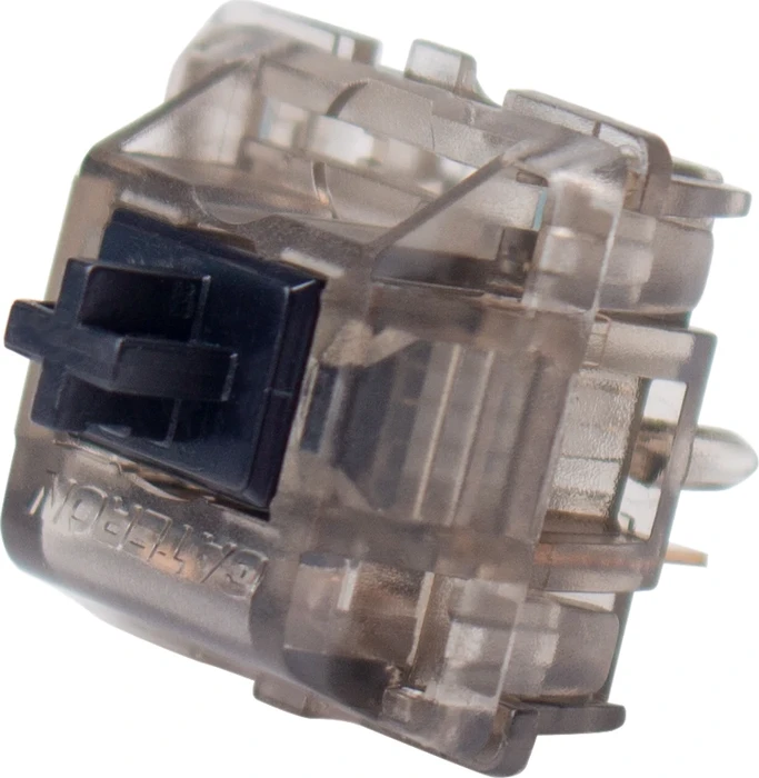Keychron Gateron Ink V2 Yellow Switch Set, 110er-Pack