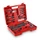 kwb Handwerkzeugset inkl. Koffer, 35-tlg. (370610)