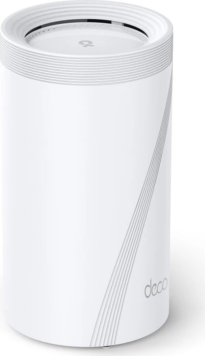 TP-Link Deco BE85, Wi-Fi 7, BE19000, 1er (Deco BE85 (1-Pack))
