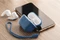 Hama Schutzhülle für Apple AirPods Pro blau Vorschaubild