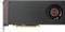MSI Radeon RX 480 8G, 8GB GDDR5, HDMI, 3x DP Vorschaubild