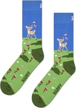 Happy Socks Deer Socken
