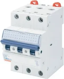 Gewiss MT 100 3P B