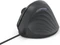 Hama ECM-500R Vertical Maus schwarz, USB Vorschaubild