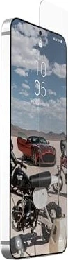 UAG Glass Screen Protector Shield Plus für Samsung Galaxy S24+