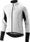 Gonso Road Softshell 2 Fahrradjacke weiß (Herren) Vorschaubild