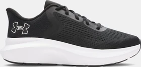 Under Armour Rogue 5 schwarz/weiß (Damen)
