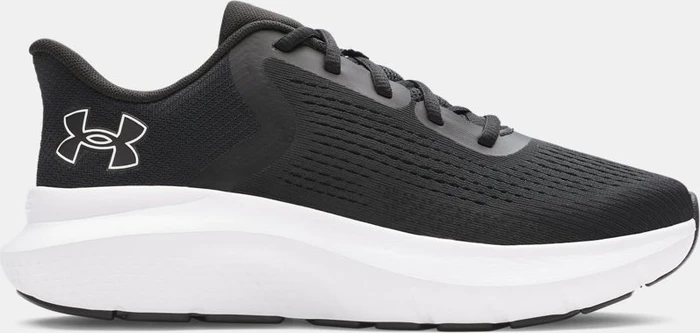 Under Armour Rogue 5 schwarz/weiß (Damen)