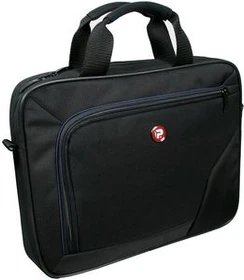 Port Designs Boston IV 17.3" Tragetasche schwarz