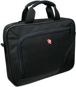 Port Designs Boston IV 17.3" Tragetasche schwarz