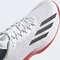 adidas Adizero Cybersonic cloud white/core black/preloved blue (Herren) Vorschaubild