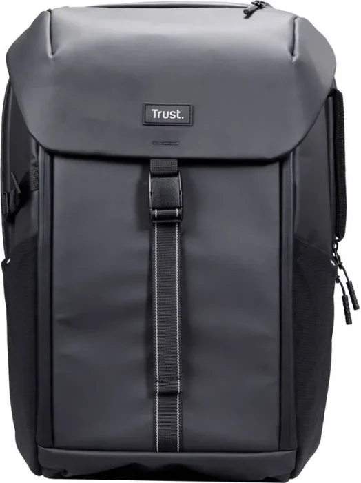 Trust Jersey Rucksack 17" grau